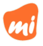 Logo of MiRecarga android Application 